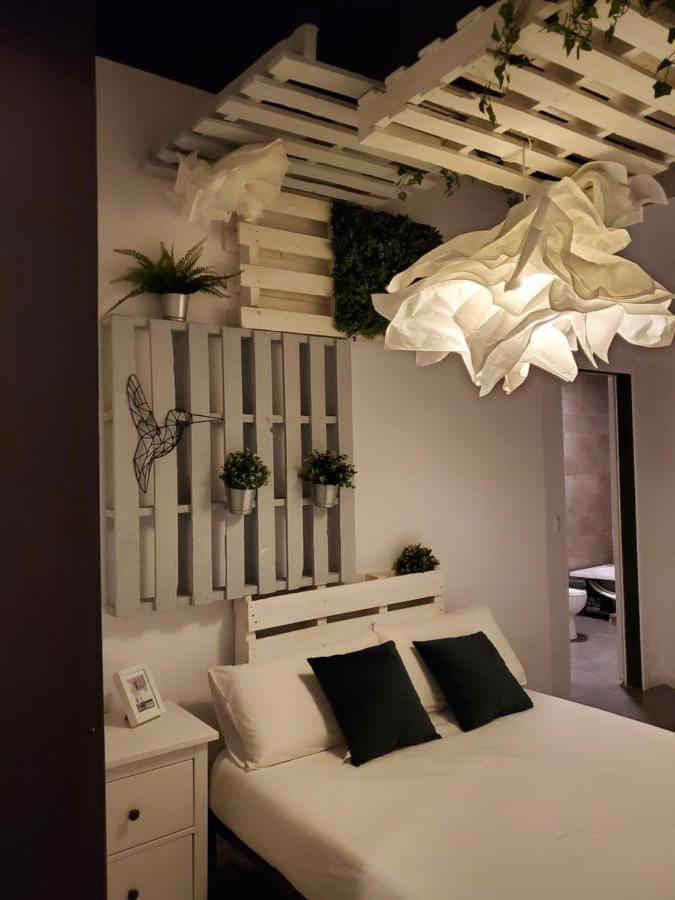 Small And Cozy Rooms - G Valencia Luaran gambar