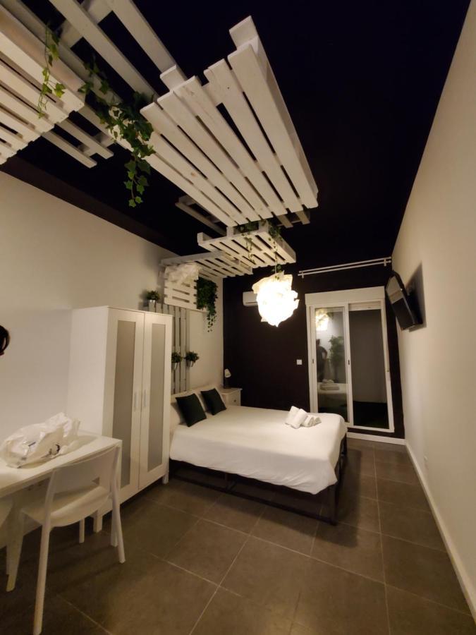Small And Cozy Rooms - G Valencia Luaran gambar