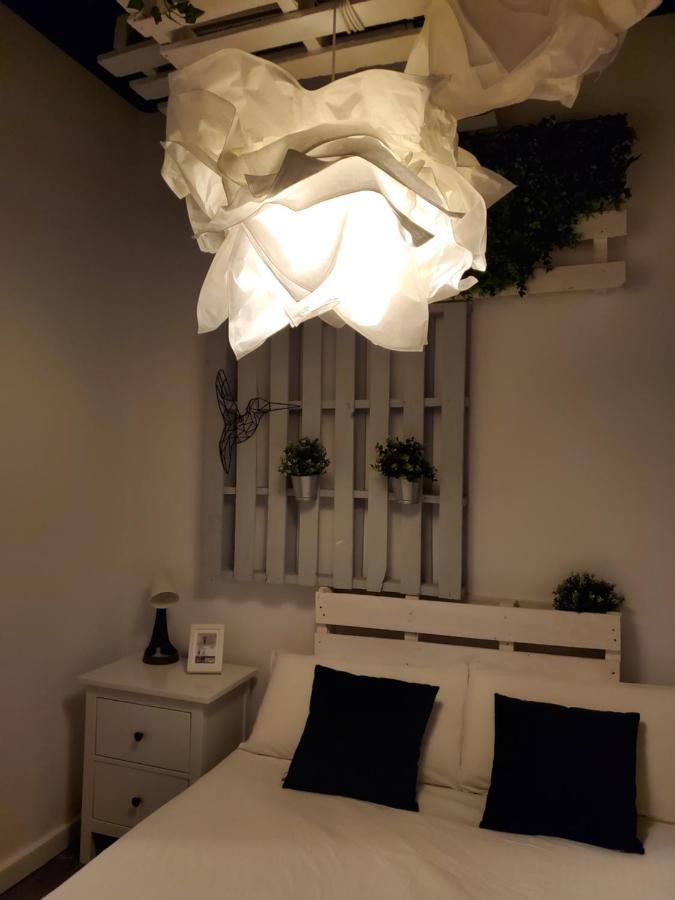 Small And Cozy Rooms - G Valencia Luaran gambar