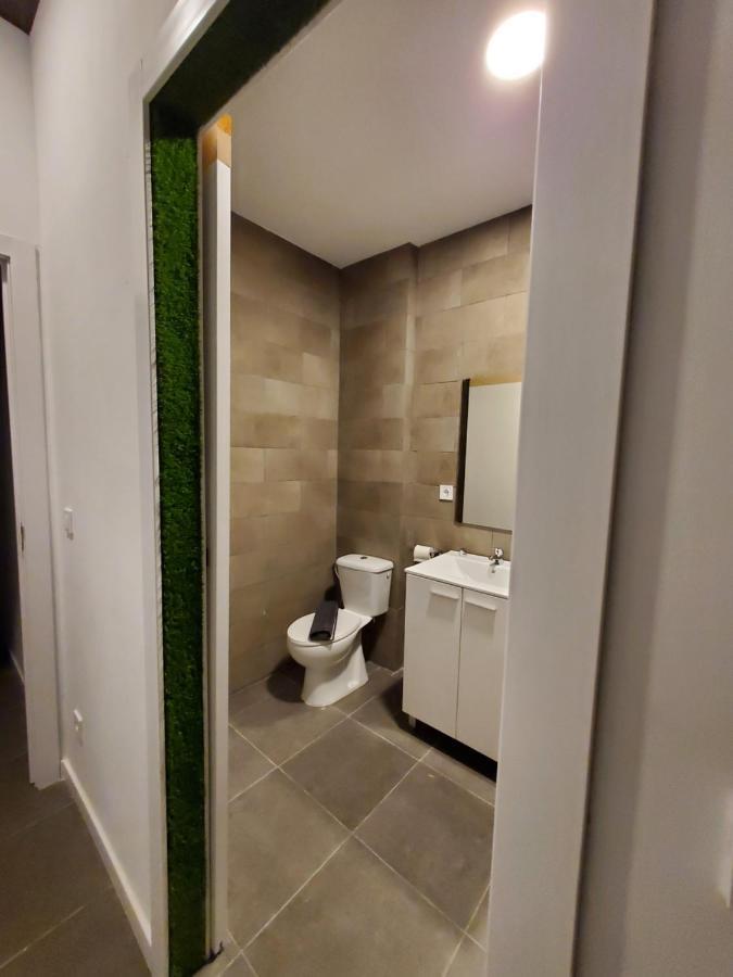 Small And Cozy Rooms - G Valencia Luaran gambar