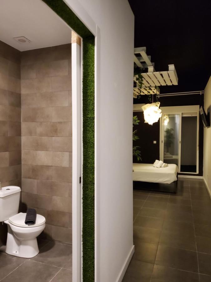 Small And Cozy Rooms - G Valencia Luaran gambar