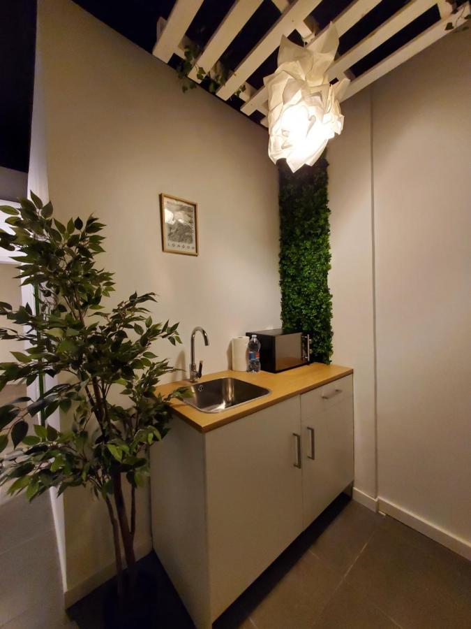 Small And Cozy Rooms - G Valencia Luaran gambar