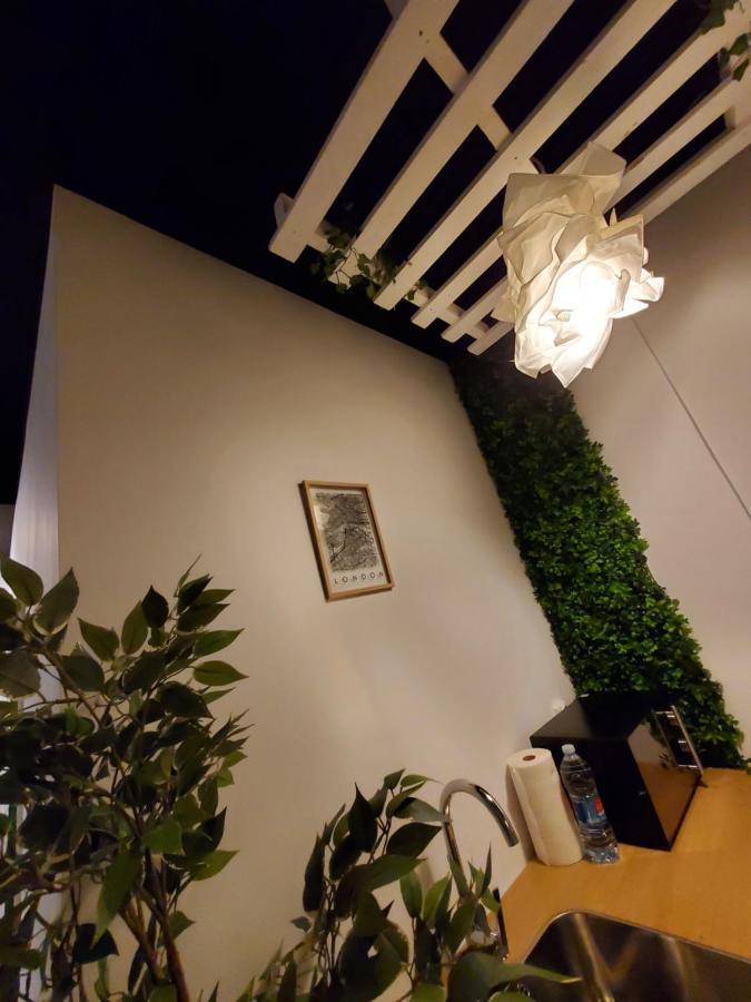 Small And Cozy Rooms - G Valencia Luaran gambar