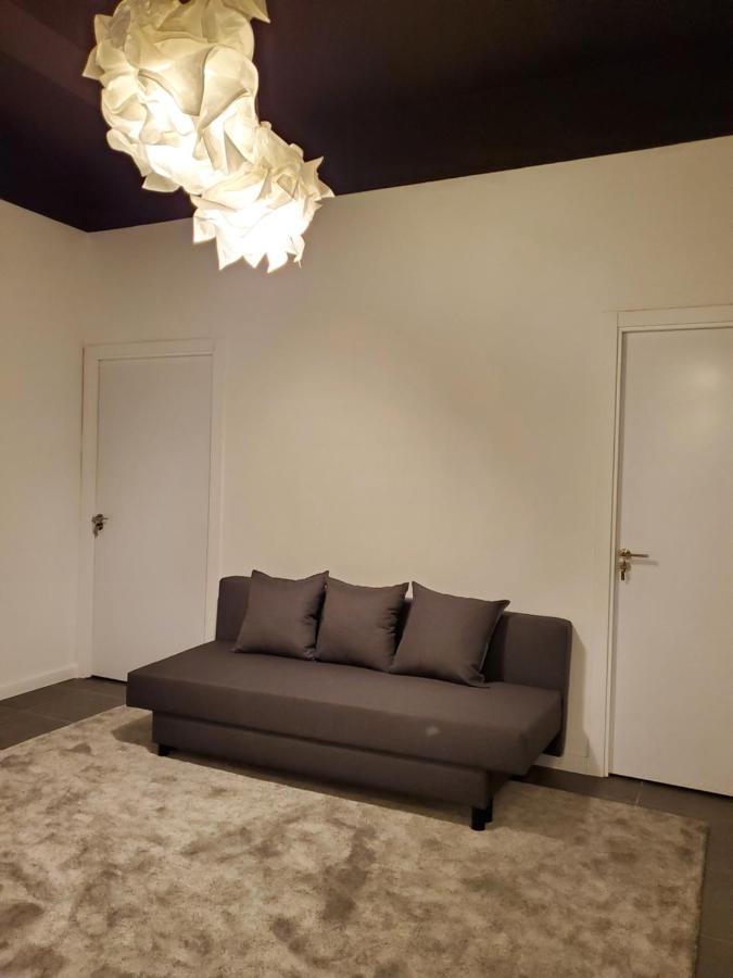 Small And Cozy Rooms - G Valencia Luaran gambar