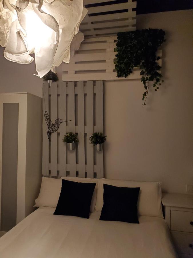 Small And Cozy Rooms - G Valencia Luaran gambar