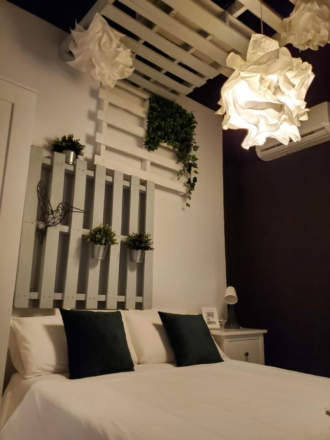 Small And Cozy Rooms - G Valencia Luaran gambar