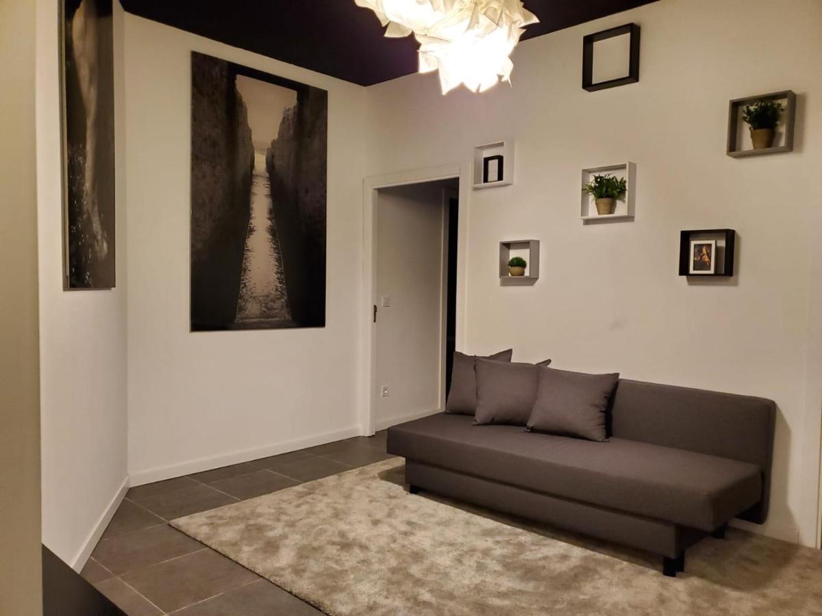 Small And Cozy Rooms - G Valencia Luaran gambar