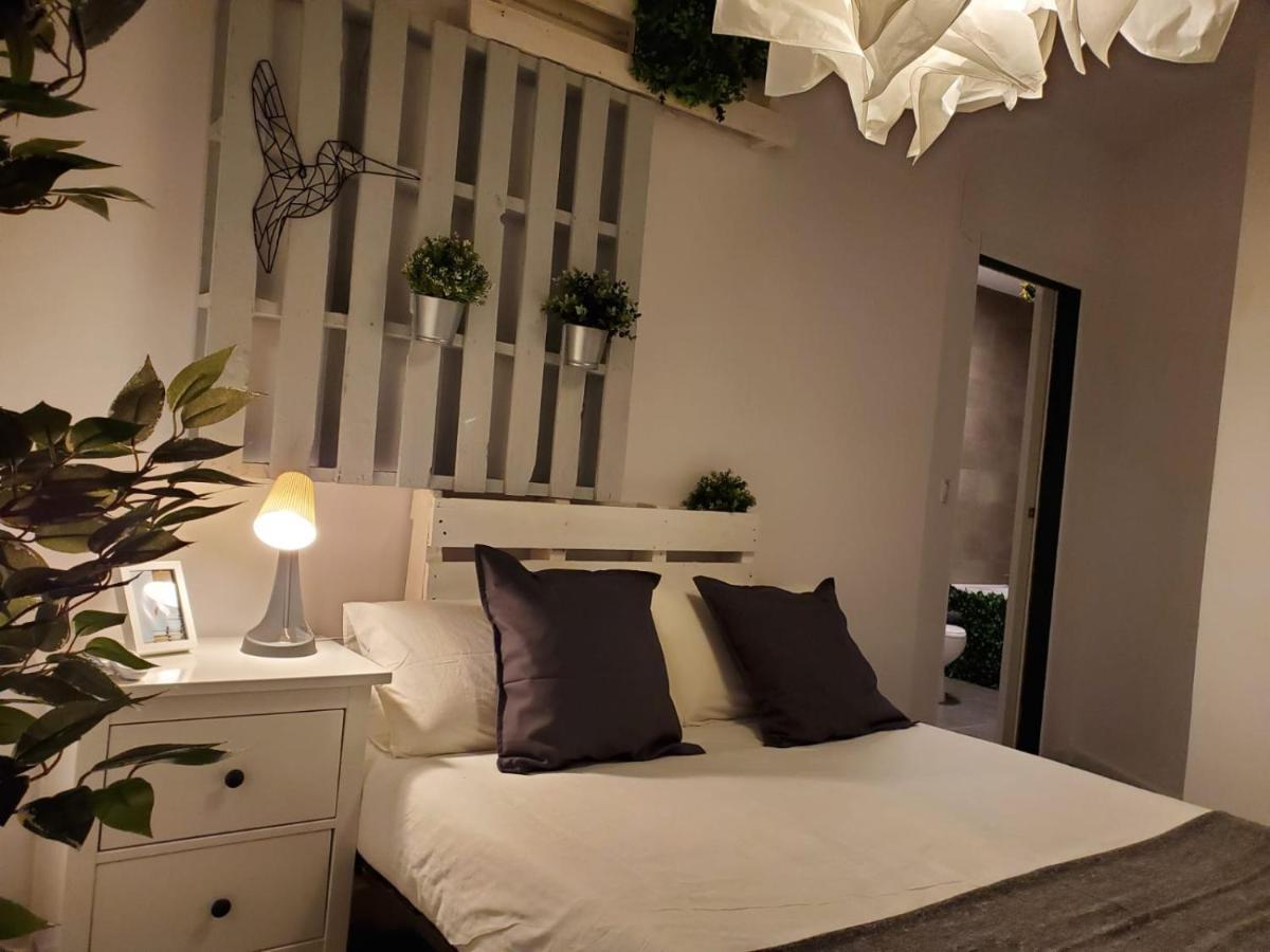 Small And Cozy Rooms - G Valencia Luaran gambar